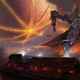 Image for article titled The Art Of Bungie's Destiny 2